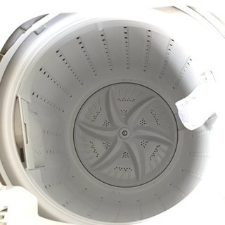 TOSHIBA 東芝 AW-704(W) 洗濯機 4.2kg ホワイト