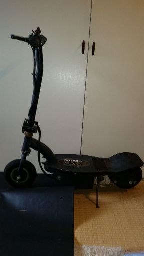 Bonnen Battery のスクーター用リチウム電池、電動バイク用