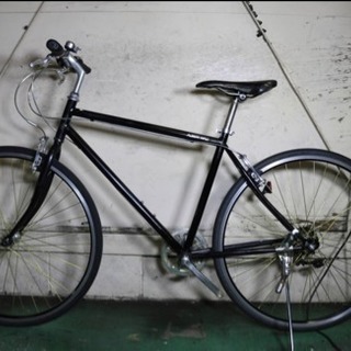 美品！ クロスバイク 自転車