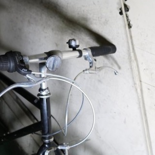 美品！ クロスバイク 自転車