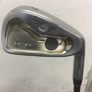 ホンマゴルフセット