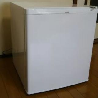 冷蔵庫 47リットル 2018年製