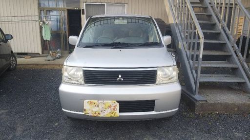 車検付き！軽自動車