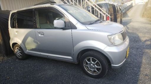 車検付き！軽自動車