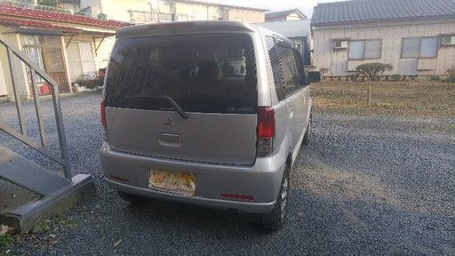 車検付き！軽自動車