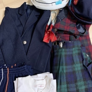 美鳥幼稚園 男の子 制服一式 第二美鳥幼稚園 小牧