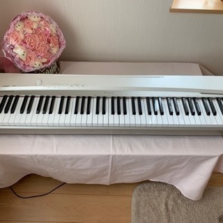 中古 美品】カシオ 電子ピアノ PX-130 写真の通りです