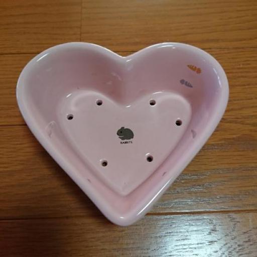 うさぎ用 エサ入れ 陶器 終了 うみん 北九州のその他の中古あげます 譲ります ジモティーで不用品の処分 うさぎ用 エサ入れ 陶器 終了 うみん 北九州のその他の中古あげます 譲ります ジモティーで不用品の処分