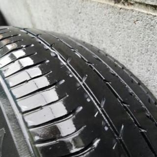 27年式30プリウスS後期　タイヤ&ホイール❗