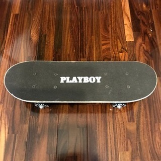 スケートボード（PLAY BOY）