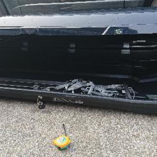 イノールーフボックス55 