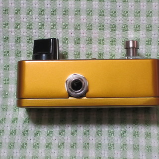美品！tc electronic 