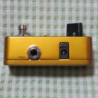 美品！tc electronic 