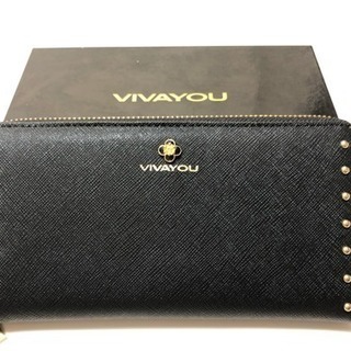 VIVAYOU 財布