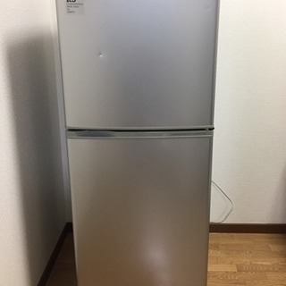 冷蔵庫 SANYO 137L 格安