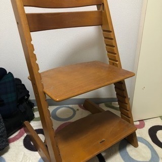 木製 椅子