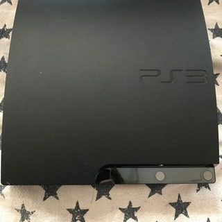 PS3 【購入者決まりました】