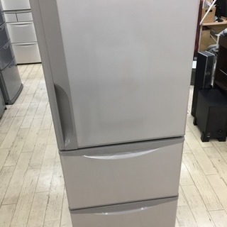 HITACHI 冷蔵庫 3ドア　2013年製　自動製氷機 6ヶ月保証！！】HITACHI 3ドア冷蔵庫 2013年製造 R-S300DMVL