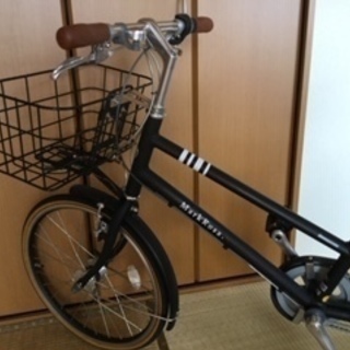 おしゃれな自転車