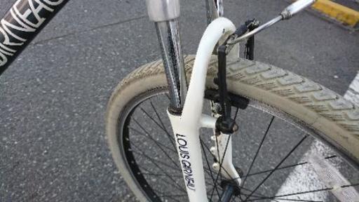 人気のルイガノ！安心の整備済み♪ ルイガノ 小売 マウンテンバイク  