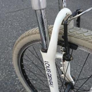 人気のルイガノ！安心の整備済み♪ ルイガノ マウンテンバイク LGS-FIVE