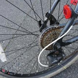 人気のルイガノ！安心の整備済み♪ ルイガノ マウンテンバイク LGS-FIVE