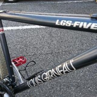人気のルイガノ！安心の整備済み♪ ルイガノ マウンテンバイク LGS-FIVE