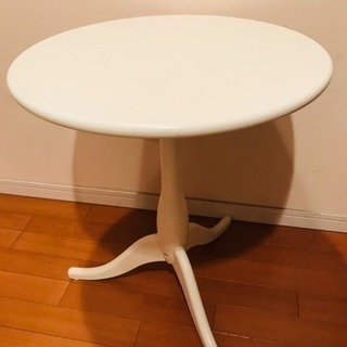 IKEA サイドテーブル 美品
