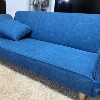 LOWYAソファ　直接取引可能 美品⭐︎LOWYAソファお譲りします！