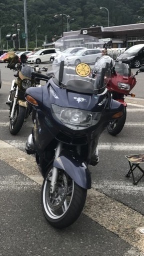 ＢＭＷ-R1150RT 短期即売