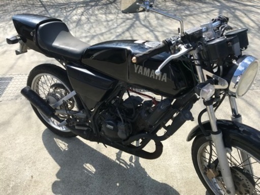 【大特価】RZ50！