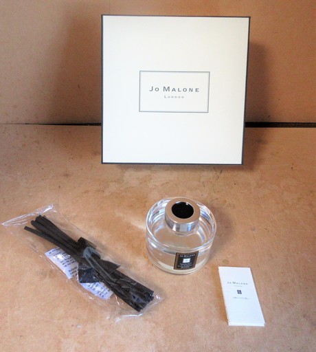 ☆ジョー マローン Jo MALONE LONDON イングリッシュ ペアー \u0026 フリージア セント サラウンド ディフューザー◆大人フレグランス