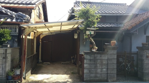 大阪市内で駅歩５分の庭付き平屋 しかもペット 小型犬 可 長居公園も自転車でラクラクです 普通車駐車可能 新大阪建設 セトグチ 矢田の一戸建て の不動産 住宅情報 無料掲載の掲示板 ジモティー