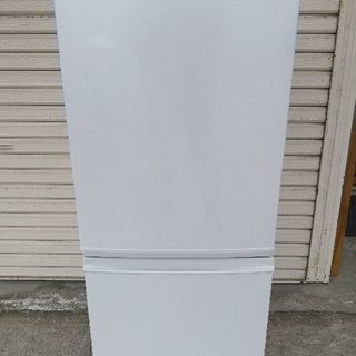 2016年製　シャープ冷蔵庫🤗ハイアール洗濯機　二点セット