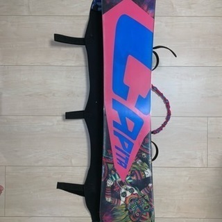 スノボ＆バイン＆ブーツ