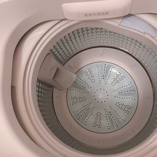 美品！ 洗濯機 AQUA ☆最終お値下げ☆