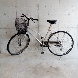 自転車