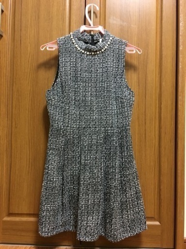 子供服 Allamandaワンピース 150cm Rumi 西鉄福岡 天神 のキッズ用品 子供服 の中古あげます 譲ります ジモティーで不用品の処分