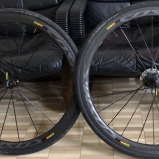 マビック コスミック プロカーボン SL C