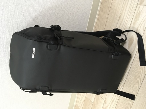 【美品】incase CL58084 Pro Pack for GoProx (Black)