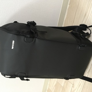 【美品】incase CL58084 Pro Pack for GoProx (Black)