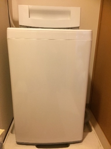 洗濯機