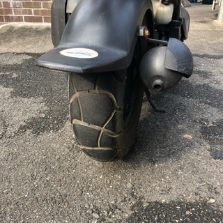ホンダ ズーマー 50cc
