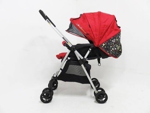 Goodbaby 両対面ベビーカー ハイシート ミッキーマウス