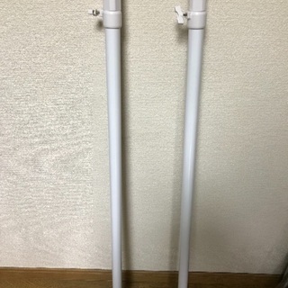 中古伸縮突っ張り棒が無料 格安で買える ジモティー 中古伸縮突っ張り棒が無料 格安で買える ジモティー