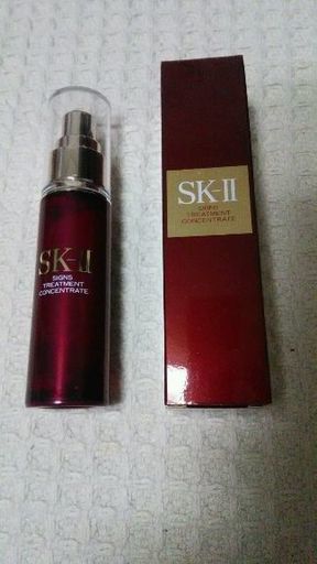 ＳＫⅡの化粧品売ります（クリーム状美容液）