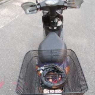 自賠責有 YAMAHA JOG SA36J 雨風仕様 エンジン良好