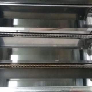 ガスグリルMGK-202B