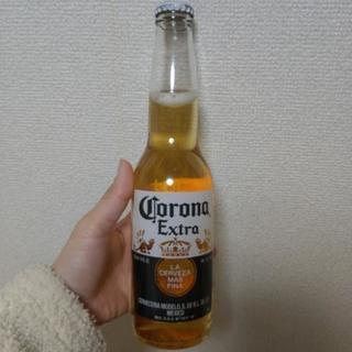 コロナビール☆