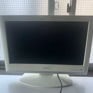 テレビ